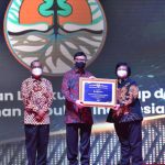 Arsiparis KLHK Kembali Raih Penghargaan