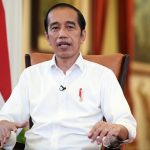 Jokowi Ajak Seluruh Pihak Berkolaborasi Wujudkan Indonesia Maju
