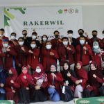 Rakerwil BEM PTM Zona 3, Presma UMT Didorong Maju di Silatnas BEM PTM Indonesia