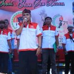PMPRI Minta Kapolri Selidiki Pemilik Senjata Api Dan Peluru Pada Penembakan Wartawan di Sumut