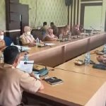 Pemkab OKU Selatan Optimalisasi Pelayanan Penyederhanaan Birokrasi