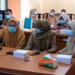 Dinas Kesehatan Kabupaten Tulungagung Gelar Workshop Enumerator Tingkat Provinsi
