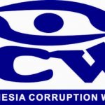 SDR Sebut ICW Dapat Dana Hibah 96 Miliar Rupiah dari Asing Perantara KPK