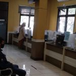 Dua Pegawai Kecamatan Tangerang Positif Covid 19, Pelayanan Adminduk Tetap Dibuka