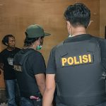 Diduga Edarkan Sabu, Oknum Honorer Diringkus Polisi di Bima