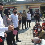 Atensi Keberadaan Jukir Liar, Polresta Mataram Dorong Pemerintah Berikan Legalitas