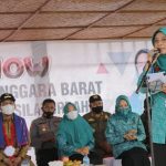 Bunda Niken Minta PKK Responsif Terhadap Permasalahan Masyarakat