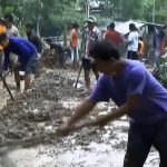 Longsor di Tulungagung Kembali Terjadi, Tutup Akses Jalan Antar Desa