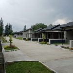 Bedah Rumah Dinas di Batalyon 403/WP Hadirkan Rumah Impian Prajurit