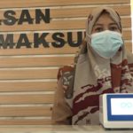 GeNose C19 Inovasi Anak Bangsa Bantu Warga Tegakkan Protokol Kesehatan