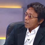 Adian Napitupulu Jadi Trending Topic Twitter Usai Dukung GeNose C19