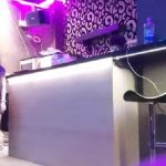 Diduga Sediakan Layanan Esek-esek, Colossus Spa & Massage Berpotensi Penularan Covid-19