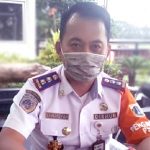 Pemilik Kendaraan yang Kedapatan Parkir Liar di Kawasan Mall Season City Akan Diangkut Petugas