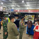Empat Tempat Usaha ditutup Langgar PPKM Mikro