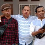 Soal Kabar M. Hambali Meninggal Karena COVID-19, Redaksi iFakta: Itu Hoax