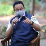 Kolaborasi Forkopimda di DKI Jakarta Solid Jalankan PPKM Darurat