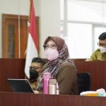 Bupati Pandeglang Minta Update Tiap Hari Laporan PPKM Mikro Kepada Para Camat