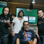 CRID feat Anto Baret Bangkitkan Nilai Budaya dalam Karya Lagu Lewat Rilis Honocoroko
