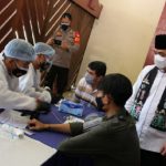 Wujudkan Herd Immunity, Pemprov DKI Dukung Lembaga Pendidikan Gencarkan Vaksinasi