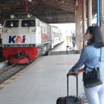 Sebelum PPKM Darurat, KAI Menerapkan Prokes Covid-19 Secara Ketat