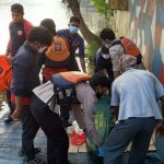 Ceburkan Diri ke Cisadane, Hasim Ditemukan Sudah Tak Bernyawa