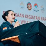 BPP Permikomnas Ajak Masyarakat Menahan Diri ,Virus Covid 19 Bisa Mengancam Siapa Saja