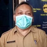 Dinkes Tulungagung Adakan Kegiatan Vaksinasi Secara Drive Thru di Gor Lembupeteng