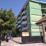 Sejak Pandemi Covid-19, Penghuni Rusunawa Caruban Tak Terima Tamu