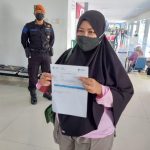 Membawa Keterangan Bebas Covid-19, Penumpang KA Bisa Diijinkan Berangkat