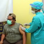 Pada Masa PPKM Darurat, Calon Penumpang KA Wajib Vaksin