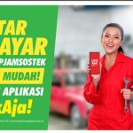 BPJAMSOSTEK Gandeng LinkAja, BPJAMSOTEK Beri Kemudahan Pendaftaran dan Pembayaran Iuran