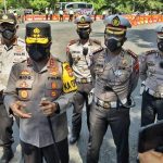 Evaluasi Titik Penyekatan, Kapolda Jatim : Ini Demi Keselamatan Kita Bersama