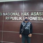 Ali Hasan Ketua Perisai Jakarta Timur, Soroti Masuknya 20 TKA Asal China Di Kabupaten Maros Sulawesi Selatan