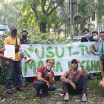 Aktivis FAKTA Desak Pemerintah Cabut Izin RS Prima Hospital Yang Bebankan Biaya APD Pada Pasien