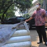 Pemkot Tangerang Bentuk Posko Pengisian Oksigen Untuk Bantu Pasokan Rumah Sakit