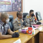 Polisi Tetapkan Pasutri NR dan AB Jadi Tersangka Penyalagunaan Narkoba
