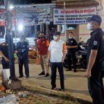 Ada Dugaan Pungli di Pasar Lokbin Rawa Buaya, Djarot: Jika Terbukti Kita Serahkan ke APH