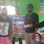 94 Warga Tiyuh Gunung Menanti Terima BLT Tahap 5