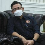 Andika Hazrumy Kerahkan Karang Taruna Banten, Bentuk Relawan PPKM Mikro