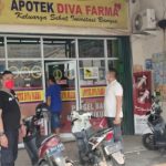 Jual Obat Diatas HET, Pemilik Apotek di Tangerang Diamankan Polda Banten