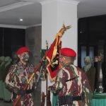 Mengenal Sosok Komandan Batalyon Termuda Saat Ini 