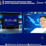 Teknologi Digital Dorong UMKM Semakin Berkembang