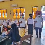 Seluruh SMA di Aceh Utara Ikuti Simulasi Asesmen Kompetensi Minimum (AKM)