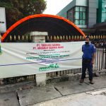 Pemkot Tangerang Siapkan Pengisian Oksigen Gratis Buat Masyarakat