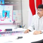 Tingkatkan Kualitas Konektivitas Digital, Menteri Johnny: Kominfo Mulai Refarming di 9 Klaster 