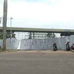 Diduga Tidak kantongi izin Mendirikan Bangunan SPBU Vivo Digerudug Warga