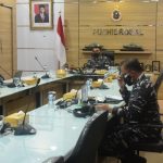 TNI AL Libatkan Pakar dan Akademisi dalam Ekspedisi Jala Citra I – 2021 “AURORA”