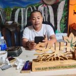 Saba Alam Indonesia Hijau Foundation Merubah Limbah Plastik Menjadi Sesuatu Yang Berharga