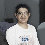 Anak Pengidap Tumor Otak Ini Tak Patah Semangat Kejar Pendidikan