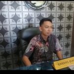Apes,Usai Nabrak Kambing Korban Lakalantas Ini Ketauan Bawa Sabu